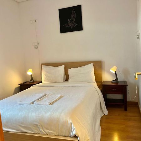 3 Bedroom Apartment - Bairro Alto Residence Lisbon Luaran gambar