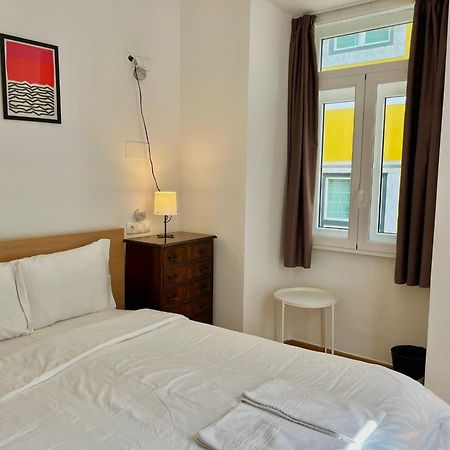 3 Bedroom Apartment - Bairro Alto Residence Lisbon Luaran gambar