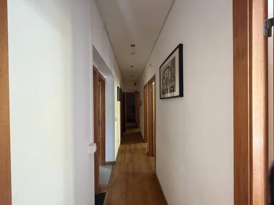 3 Bedroom Apartment - Bairro Alto Residence Lisbon Luaran gambar