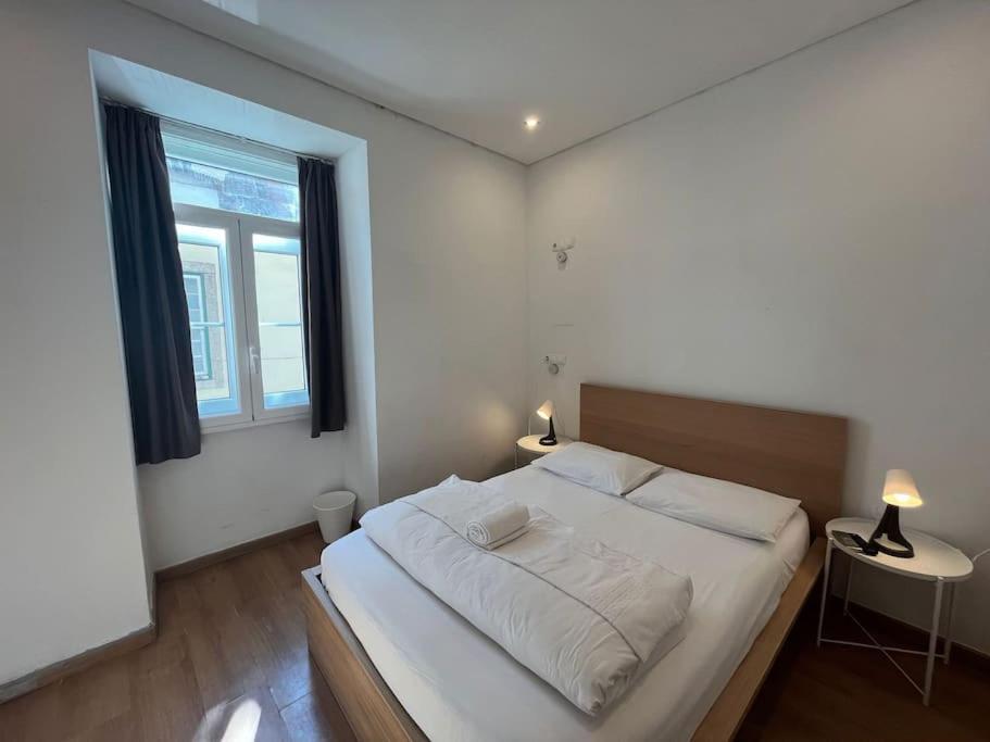 3 Bedroom Apartment - Bairro Alto Residence Lisbon Luaran gambar