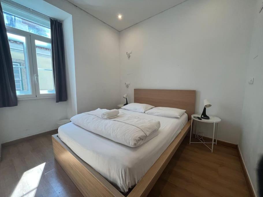 3 Bedroom Apartment - Bairro Alto Residence Lisbon Luaran gambar