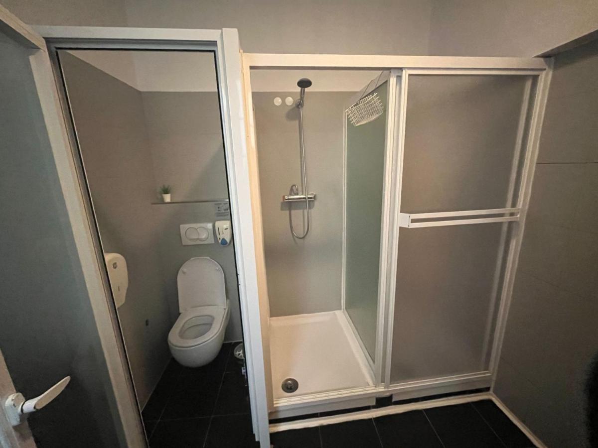 3 Bedroom Apartment - Bairro Alto Residence Lisbon Luaran gambar