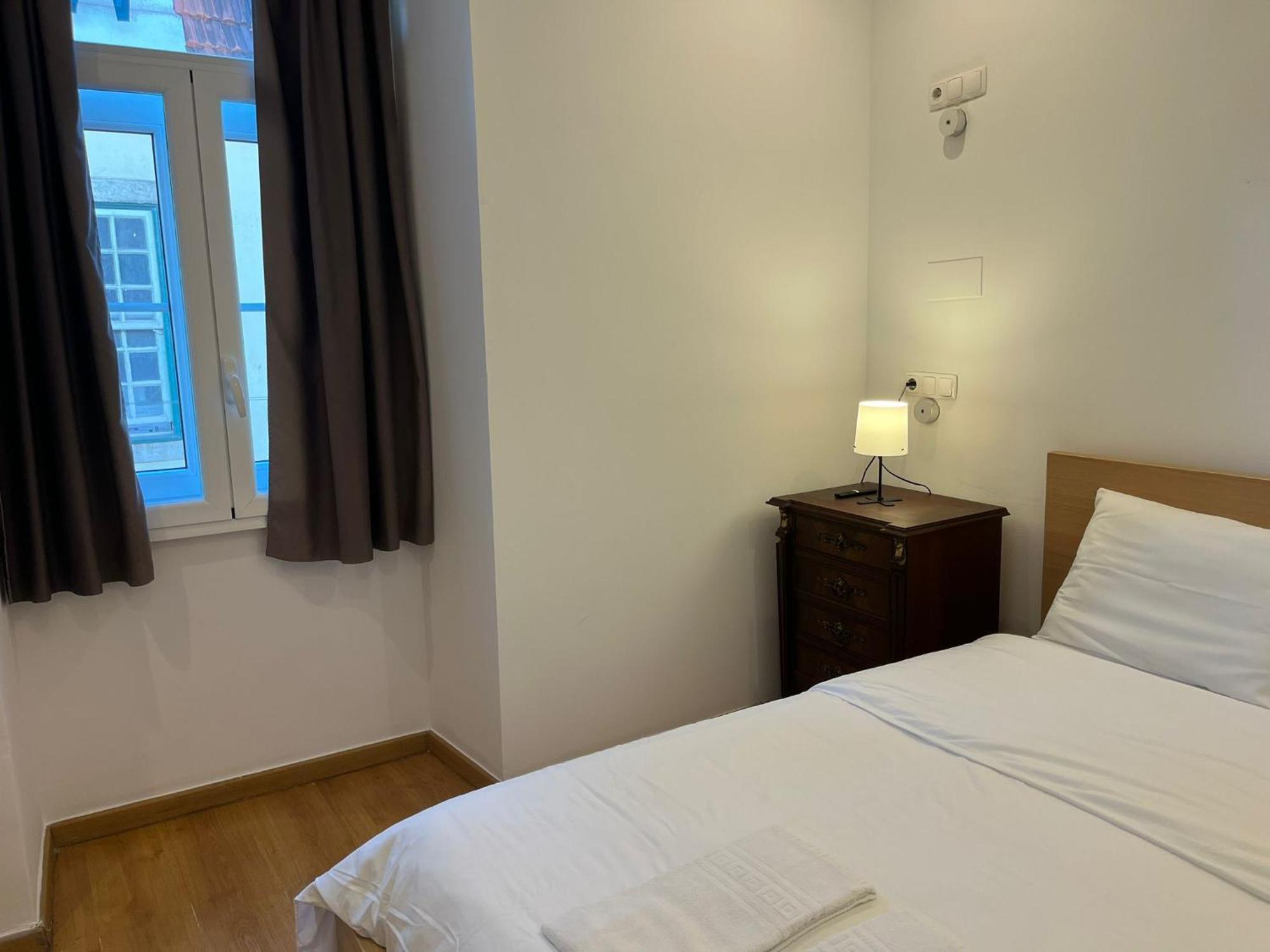 3 Bedroom Apartment - Bairro Alto Residence Lisbon Luaran gambar