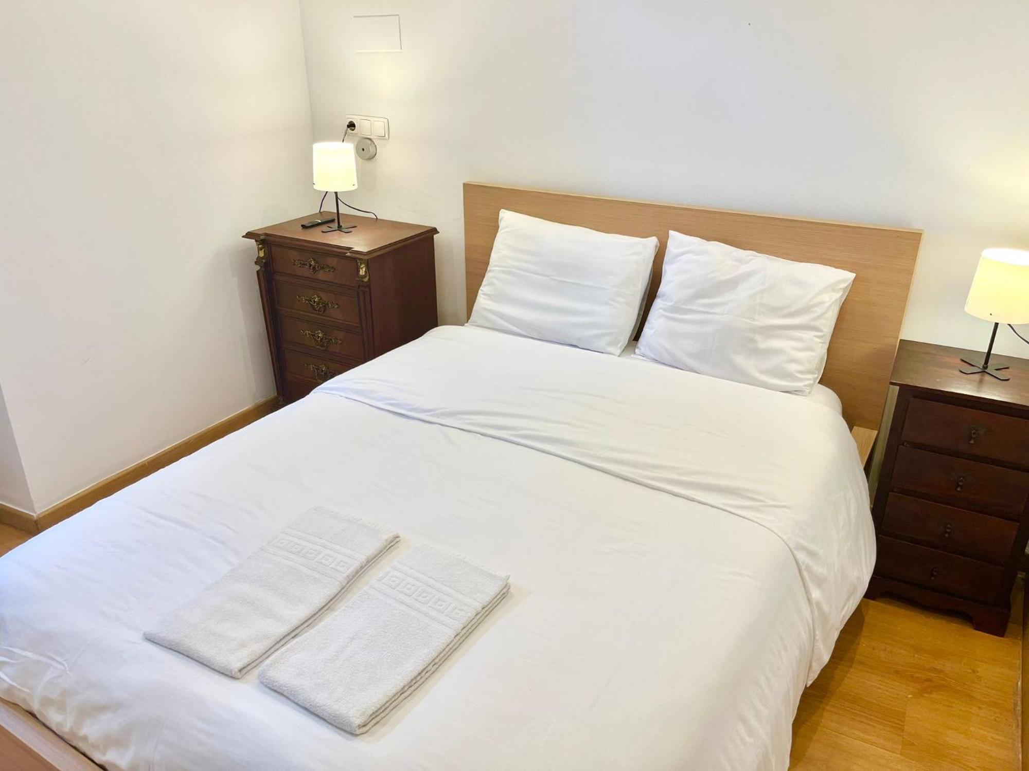 3 Bedroom Apartment - Bairro Alto Residence Lisbon Luaran gambar