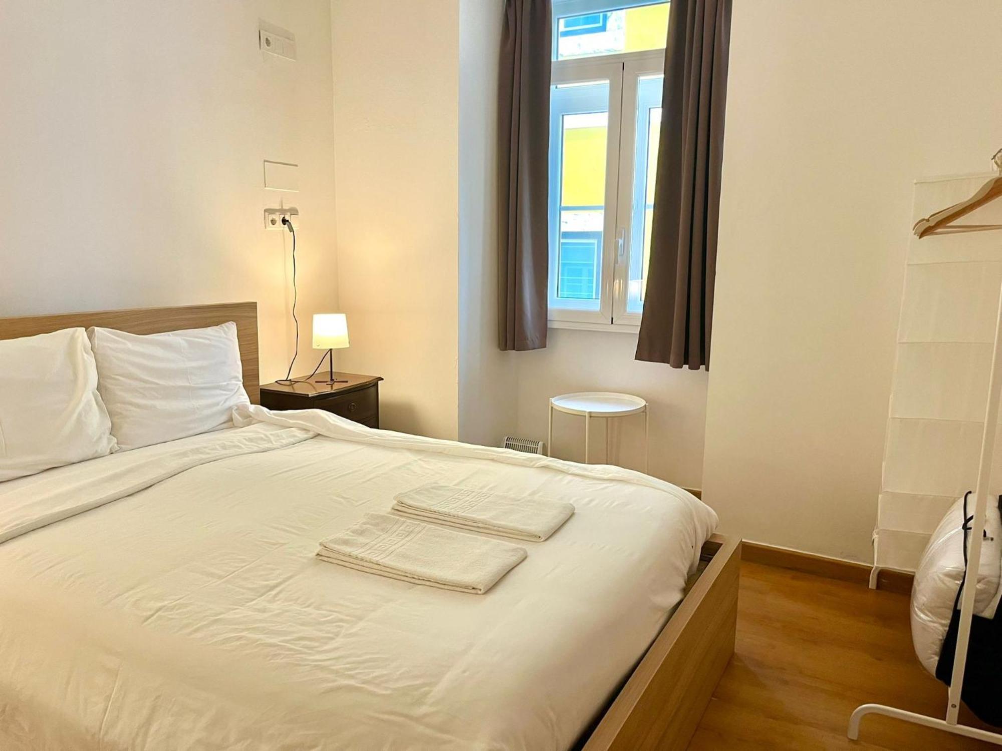 3 Bedroom Apartment - Bairro Alto Residence Lisbon Luaran gambar