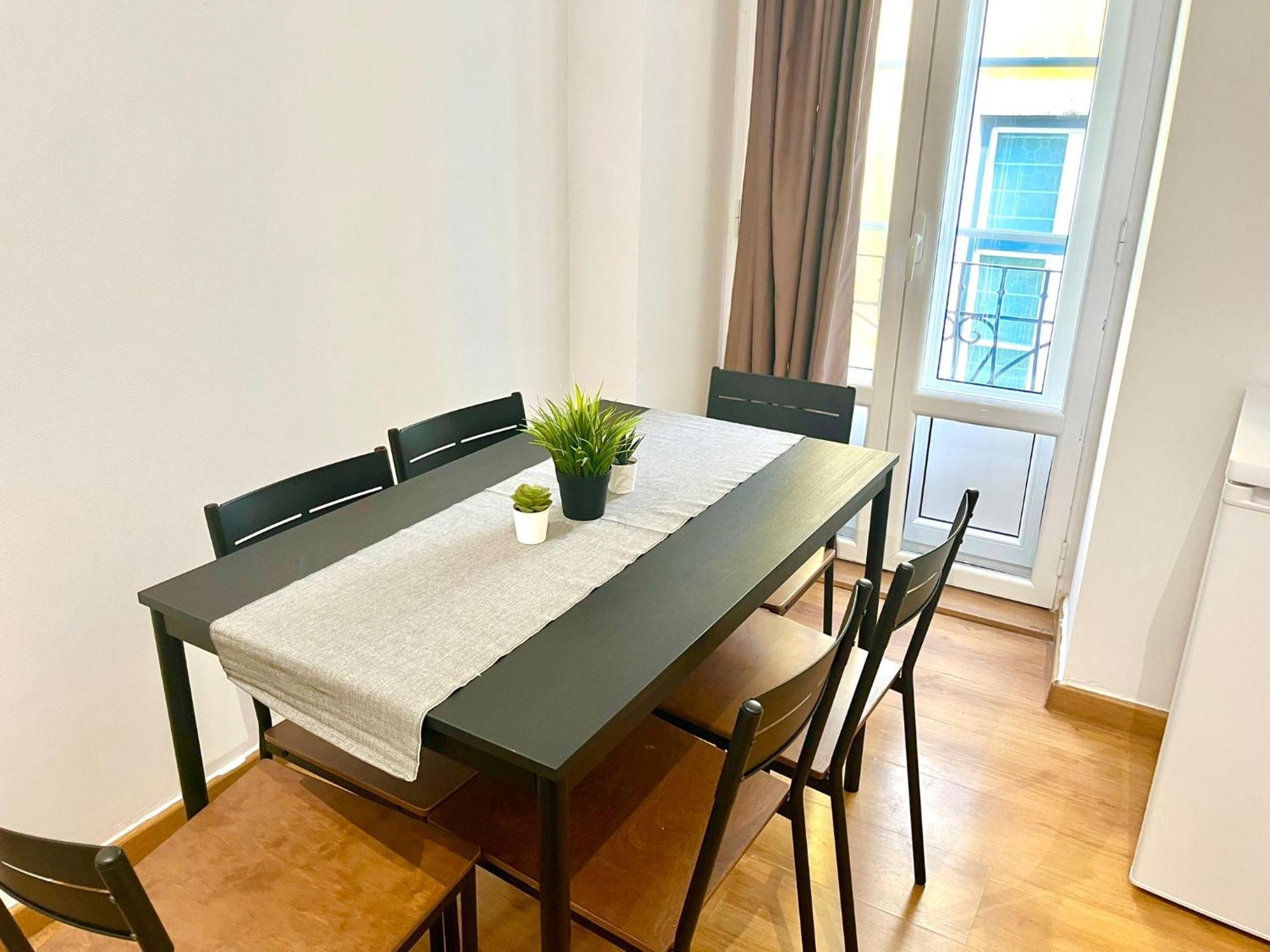 3 Bedroom Apartment - Bairro Alto Residence Lisbon Luaran gambar
