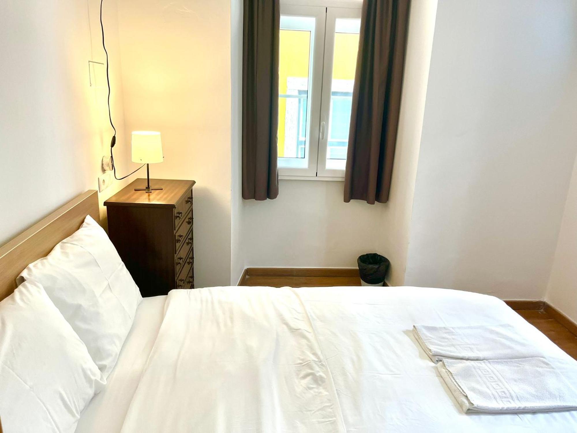 3 Bedroom Apartment - Bairro Alto Residence Lisbon Luaran gambar