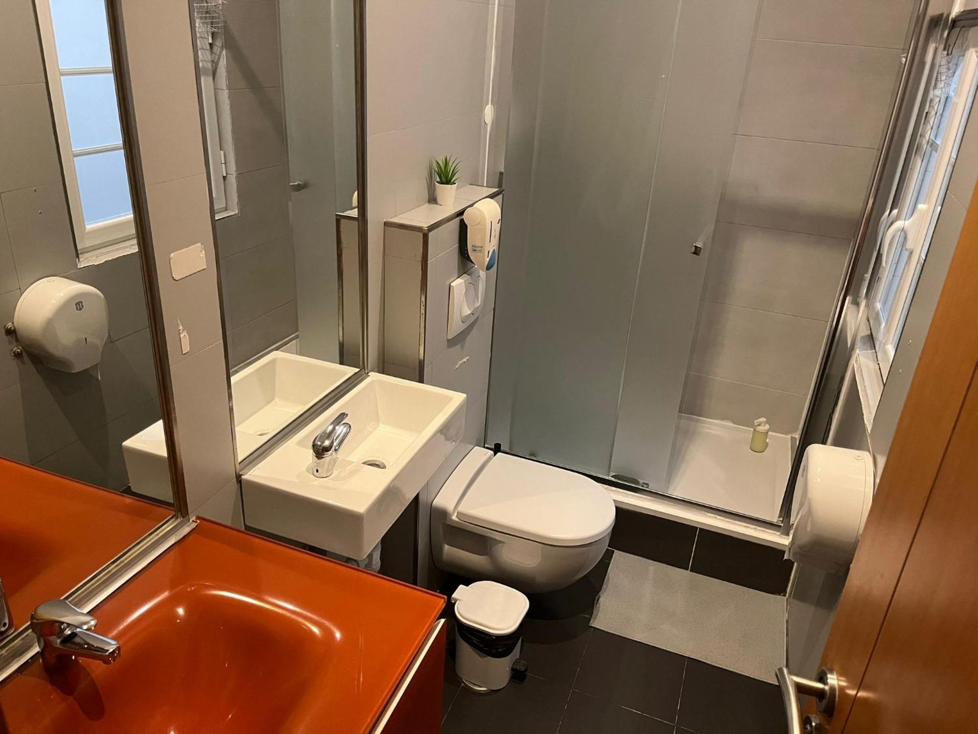 3 Bedroom Apartment - Bairro Alto Residence Lisbon Luaran gambar
