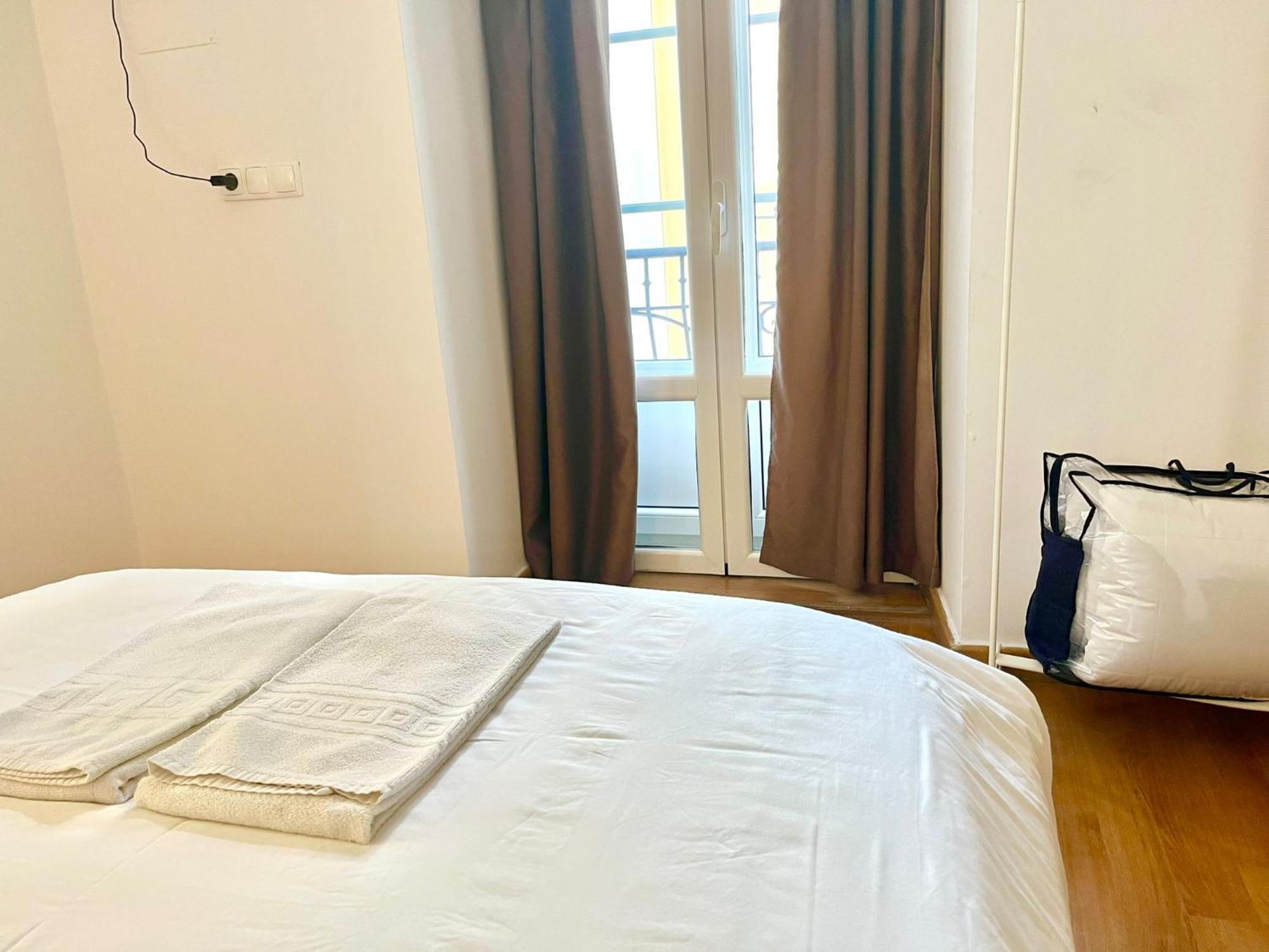 3 Bedroom Apartment - Bairro Alto Residence Lisbon Luaran gambar