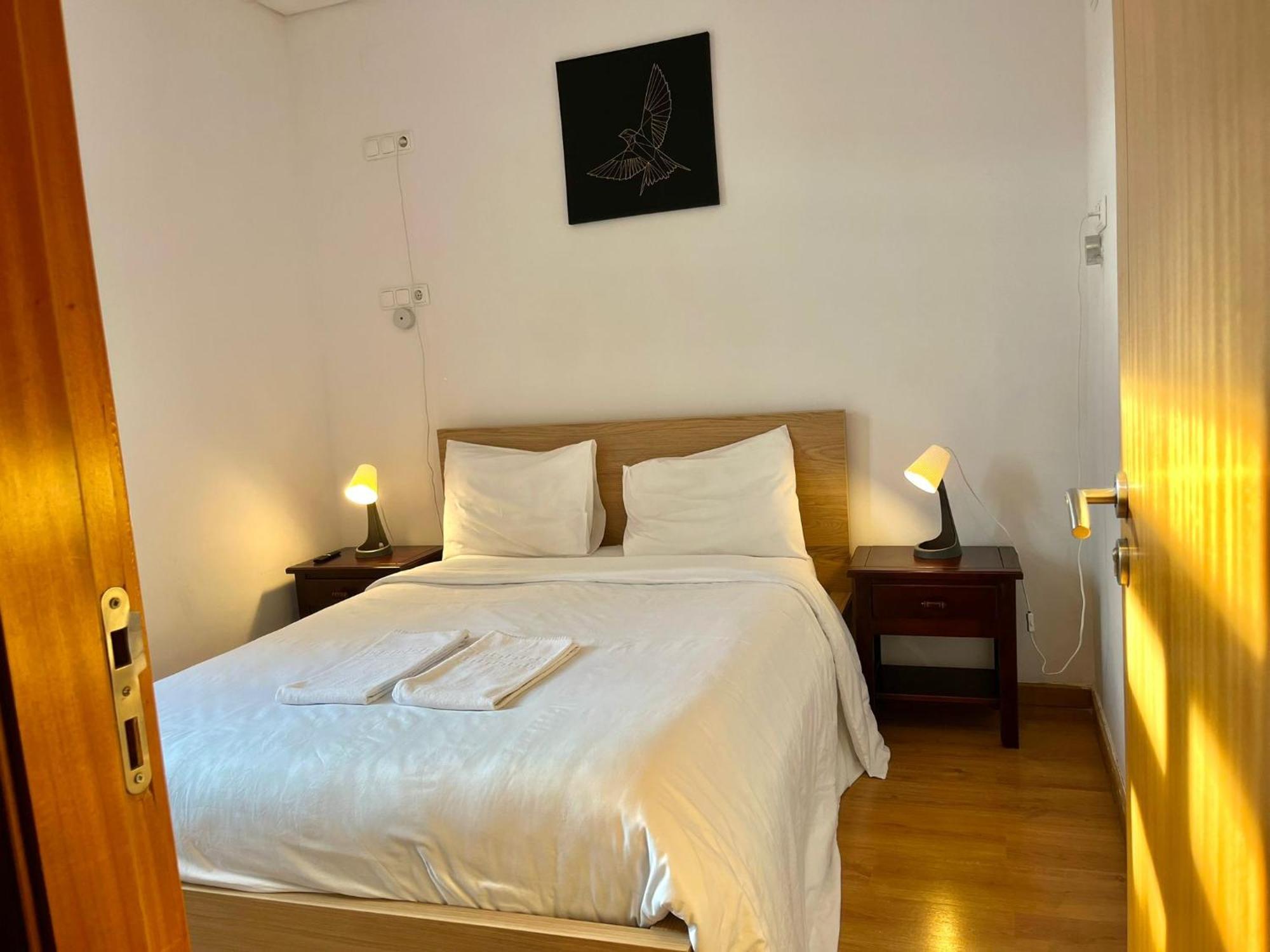 3 Bedroom Apartment - Bairro Alto Residence Lisbon Luaran gambar