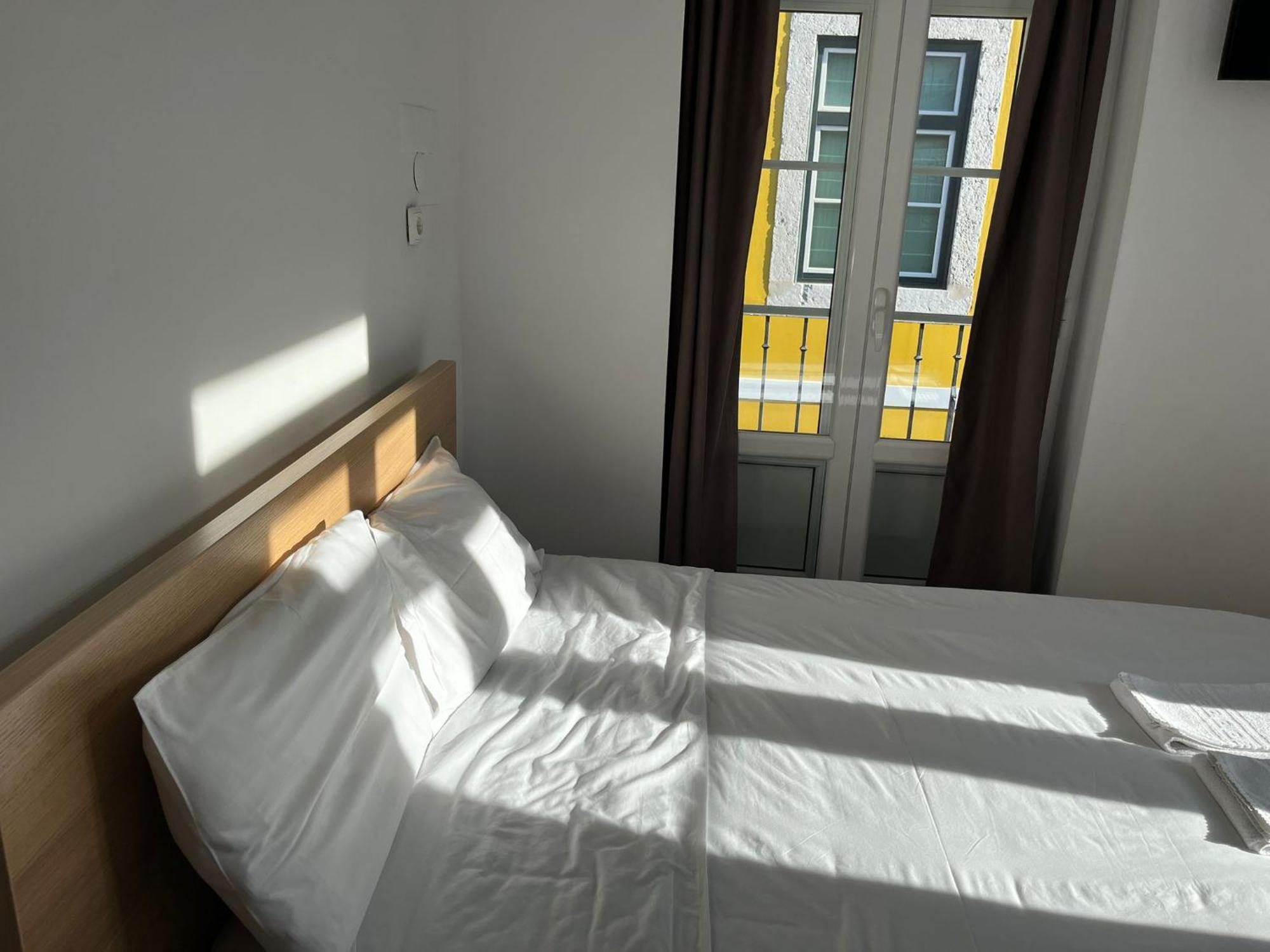 3 Bedroom Apartment - Bairro Alto Residence Lisbon Luaran gambar